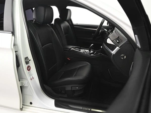 Седан BMW 5 серия 2012 года, 2090111 рублей, Ставрополь
