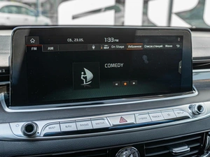 Седан Kia K900 2021 года, 4200000 рублей, Краснодар
