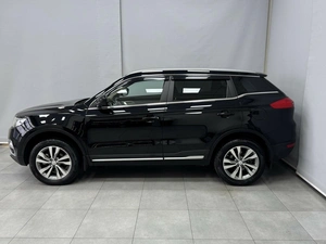 Внедорожник Geely Atlas 2021 года, 1923000 рублей, Красноярск