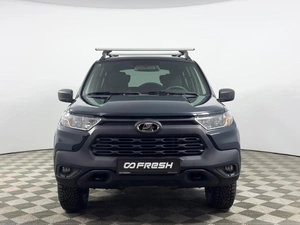 Внедорожник ВАЗ (LADA) Niva Travel 2022 года, 1049900 рублей, Казань