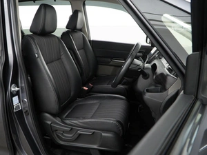 Минивэн Honda Freed+ 2017 года, 1400000 рублей, Москва