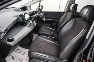 Минивэн Honda Freed 2014 года, 1079000 рублей, Красноярск
