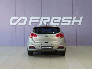 Хетчбэк Kia Ceed 2012 года, 818000 рублей, Тверь