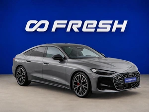 Лифтбек Audi A5L 2026 года, 6148888 рублей, Москва