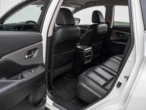 Внедорожник Nissan Murano 2018 года, 2550000 рублей, Краснодар