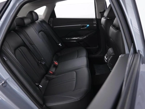 Седан Hyundai Sonata 2026 года, 4499033 рублей, Москва