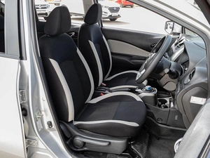 Хетчбэк Nissan Note 2018 года, 1300000 рублей, Краснодар