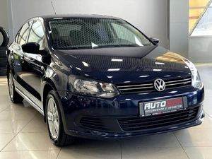 Седан Volkswagen Polo 2012 года, 697000 рублей, Солонцы