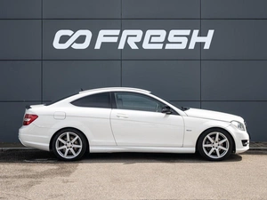 Купе Mercedes-benz C-класс 2012 года, 1285000 рублей, Краснодар