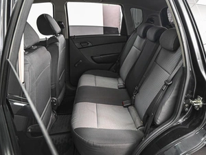 Хетчбэк Chevrolet Aveo 2011 года, 598000 рублей, Ставрополь