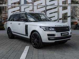 Внедорожник Land Rover Range Rover 2015 года, 4099000 рублей, Ставрополь