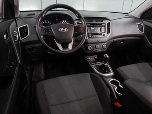 Внедорожник Hyundai Creta 2019 года, 1599000 рублей, Воронеж