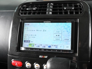 Хетчбэк Mitsubishi EK Sport 2010 года, 640000 рублей, Ростов-на-Дону