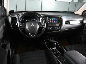 Внедорожник Mitsubishi Outlander 2018 года, 2099000 рублей, Ростов-на-Дону