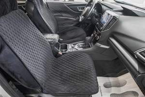 Внедорожник Subaru Forester 2018 года, 2799000 рублей, Барнаул