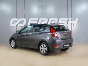 Хетчбэк Hyundai Solaris 2013 года, 869000 рублей, Воронеж