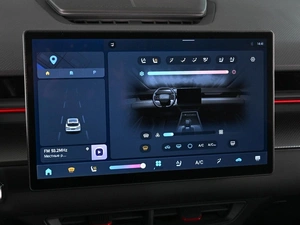 Внедорожник Jetour Dashing 2023 года, 2149000 рублей, Аксай