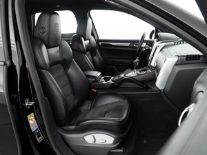 Внедорожник Porsche Cayenne 2016 года, 3897434 рублей, Москва