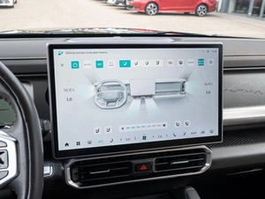 Внедорожник Jetour T2 2024 года, 3119040 рублей, Краснодар