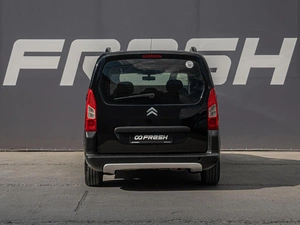 Минивэн Citroen Berlingo 2011 года, 820000 рублей, Краснодар