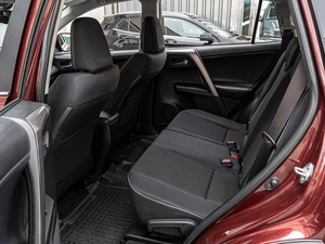 Внедорожник Toyota RAV4 2017 года, 2270000 рублей, Краснодар