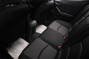 Седан Mazda 3 2014 года, 1339000 рублей, Оренбург
