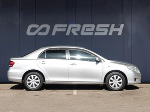 Седан Toyota Corolla Axio 2010 года, 760000 рублей, Краснодар