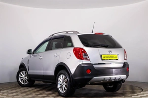 Внедорожник Opel Antara 2012 года, 1259000 рублей, Пермь