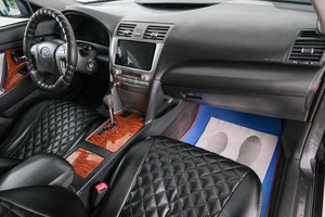 Седан Toyota Camry 2010 года, 1349000 рублей, Красноярск