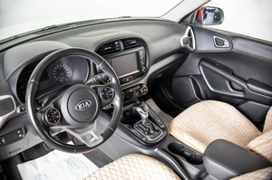Внедорожник Kia Soul 2020 года, 1789000 рублей, Пермь