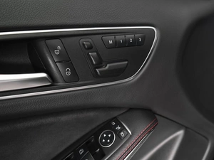 Внедорожник Mercedes-benz GLA-класс 2016 года, 2544000 рублей, Ставрополь