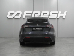 Внедорожник Tesla Model Y 2021 года, 5099000 рублей, Воронеж
