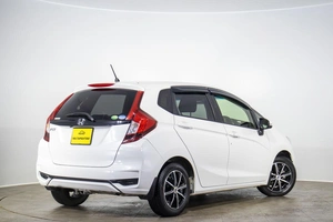Хетчбэк Honda Fit 2019 года, 1219000 рублей, Оренбург