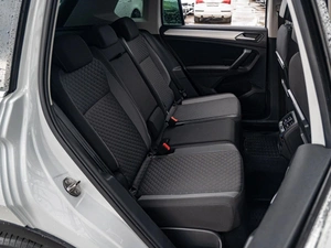 Внедорожник Volkswagen Tiguan 2018 года, 2720000 рублей, Краснодар