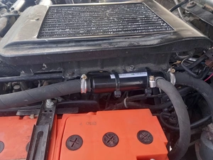 Внедорожник Mitsubishi Challenger 1996 года, 650000 рублей, Енисейск