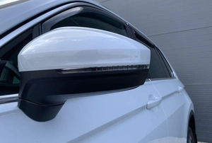 Внедорожник Volkswagen Tiguan 2018 года, 2375000 рублей, Солонцы