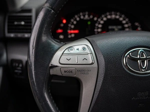 Седан Toyota Camry 2007 года, 1055000 рублей, Краснодар