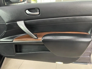 Седан Nissan Teana 2008 года, 997000 рублей, Солонцы