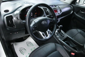 Внедорожник Kia Sportage 2011 года, 1398000 рублей, Солонцы