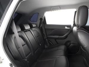 Внедорожник Lifan X70 2018 года, 950000 рублей, Омск