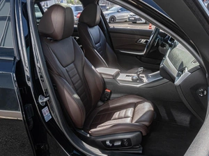 Седан BMW 3 серия 2020 года, 4490000 рублей, Краснодар