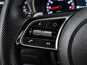 Седан Kia Optima 2019 года, 1599000 рублей, Тюмень