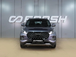 Внедорожник Chery Tiggo 4 Pro 2022 года, 1294000 рублей, Воронеж