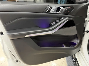 Внедорожник BMW X7 2022 года, 13990000 рублей, Солонцы