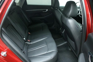 Седан Hyundai Sonata 2022 года, 2500000 рублей, Красноярск