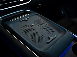 Внедорожник Voyah Free 2024 года, 4444000 рублей, Краснодар