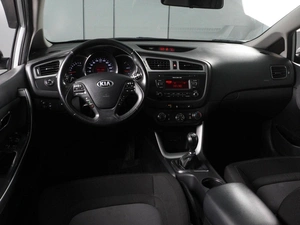 Хетчбэк Kia Ceed 2012 года, 1079000 рублей, Минеральные Воды