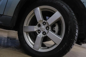 Внедорожник Mitsubishi Outlander 2008 года, 1159000 рублей, Новокузнецк