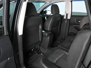 Внедорожник Nissan Qashqai+2 2011 года, 1219000 рублей, Ростов-на-Дону