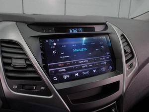 Седан Hyundai Elantra 2014 года, 1249000 рублей, Воронеж